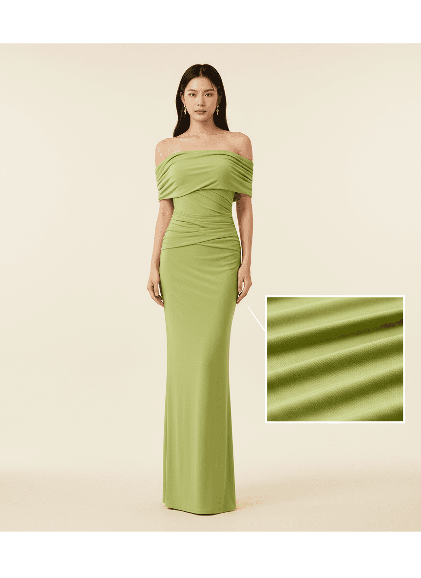Dress green