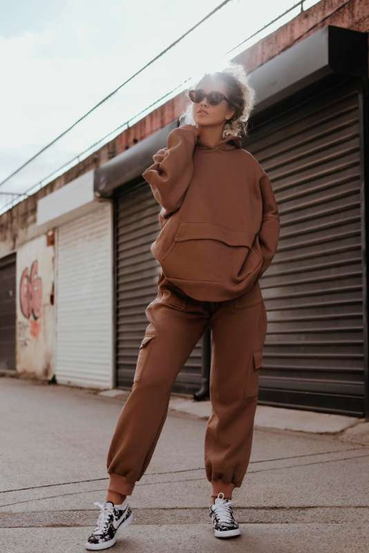 Urban Mocha Set - Image 1