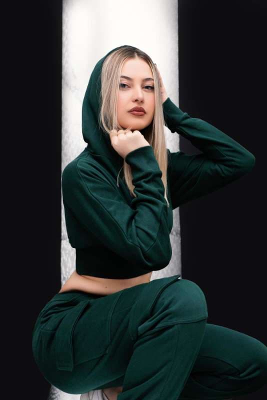 Emerald Urban Set - Image 1