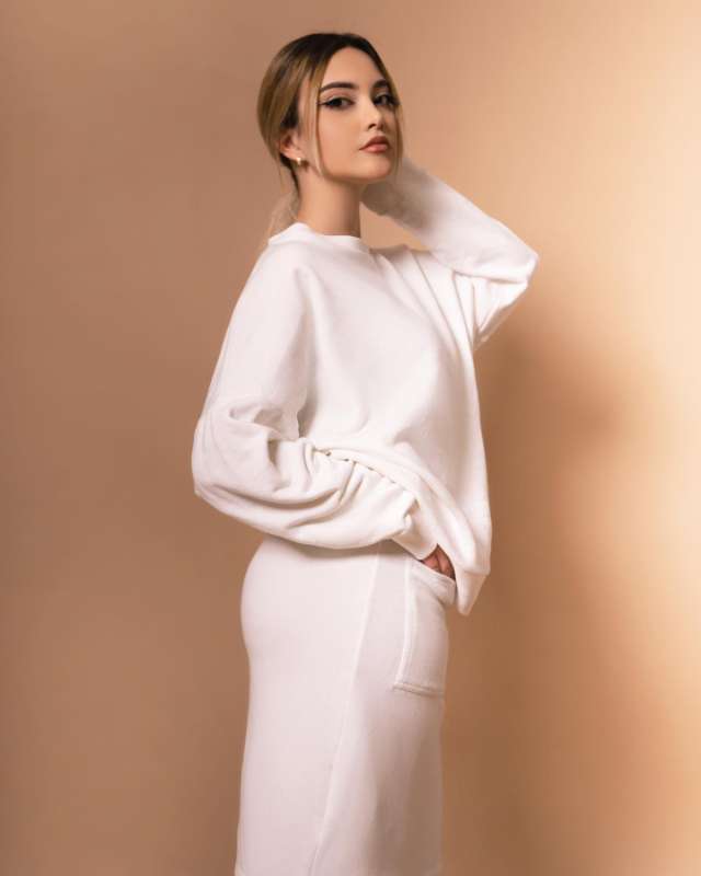 Ivory Calm Set - Image 1