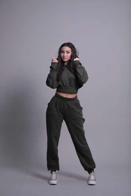 Olive Urban Set - Image 1
