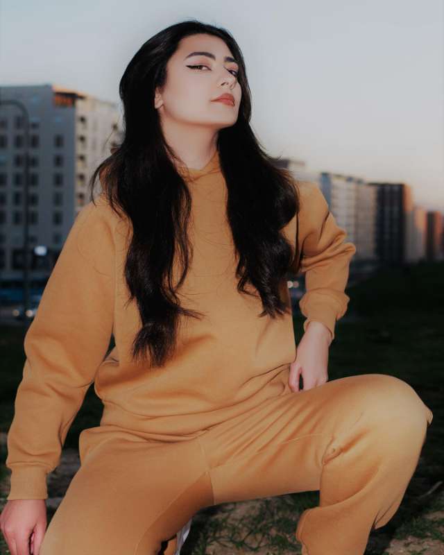 Urban Camel Set - Image 1