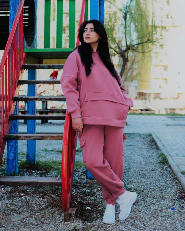 Blush Urban Set - Image 1