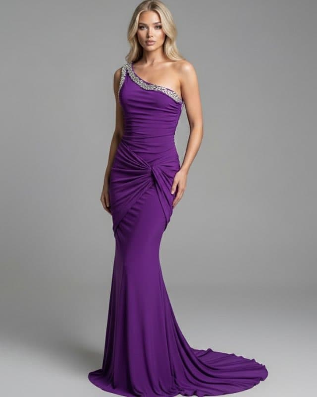 Evening Dresses