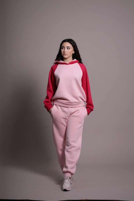 Blush Pop Set - Image 1