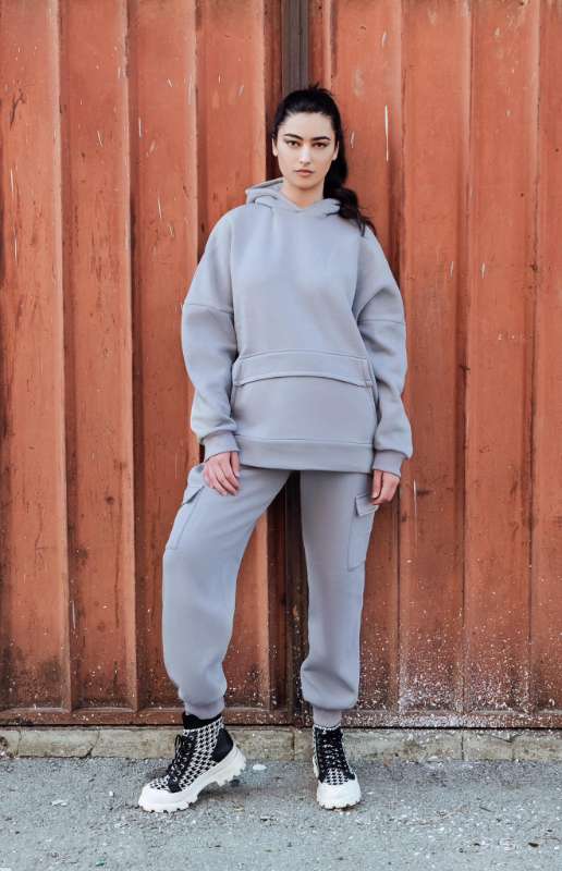 Steel Grey Set - Image 1
