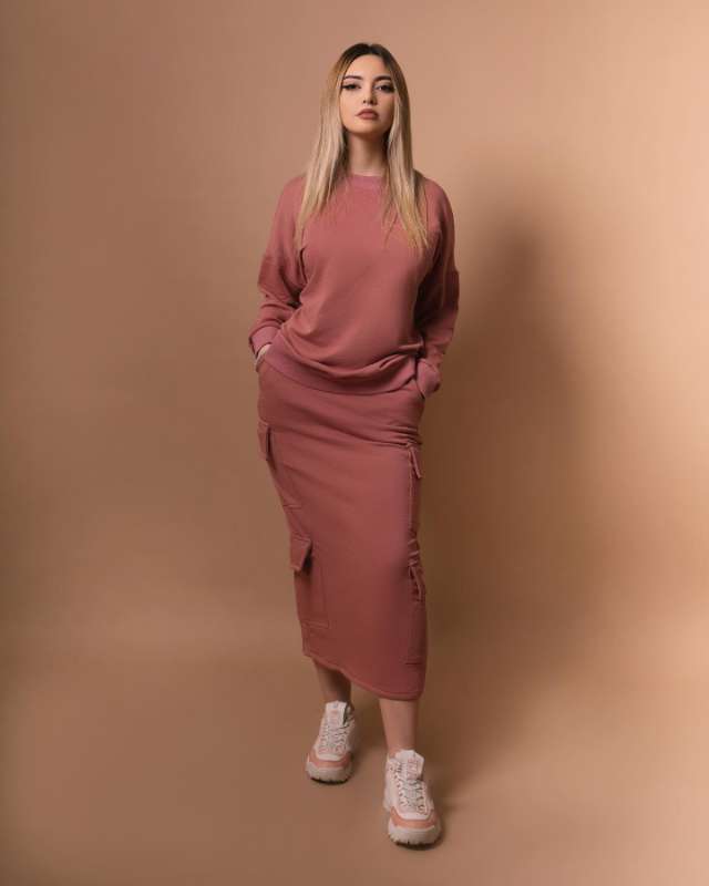 Terracotta Contour Set - Image 1