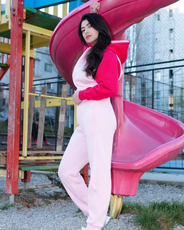 Blush Pop Set - Image 1